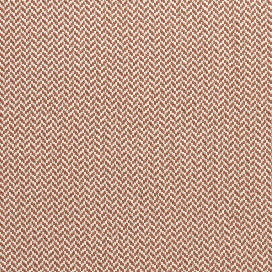 Clarke & Clarke Amara Zalika Cinnabar Fabric