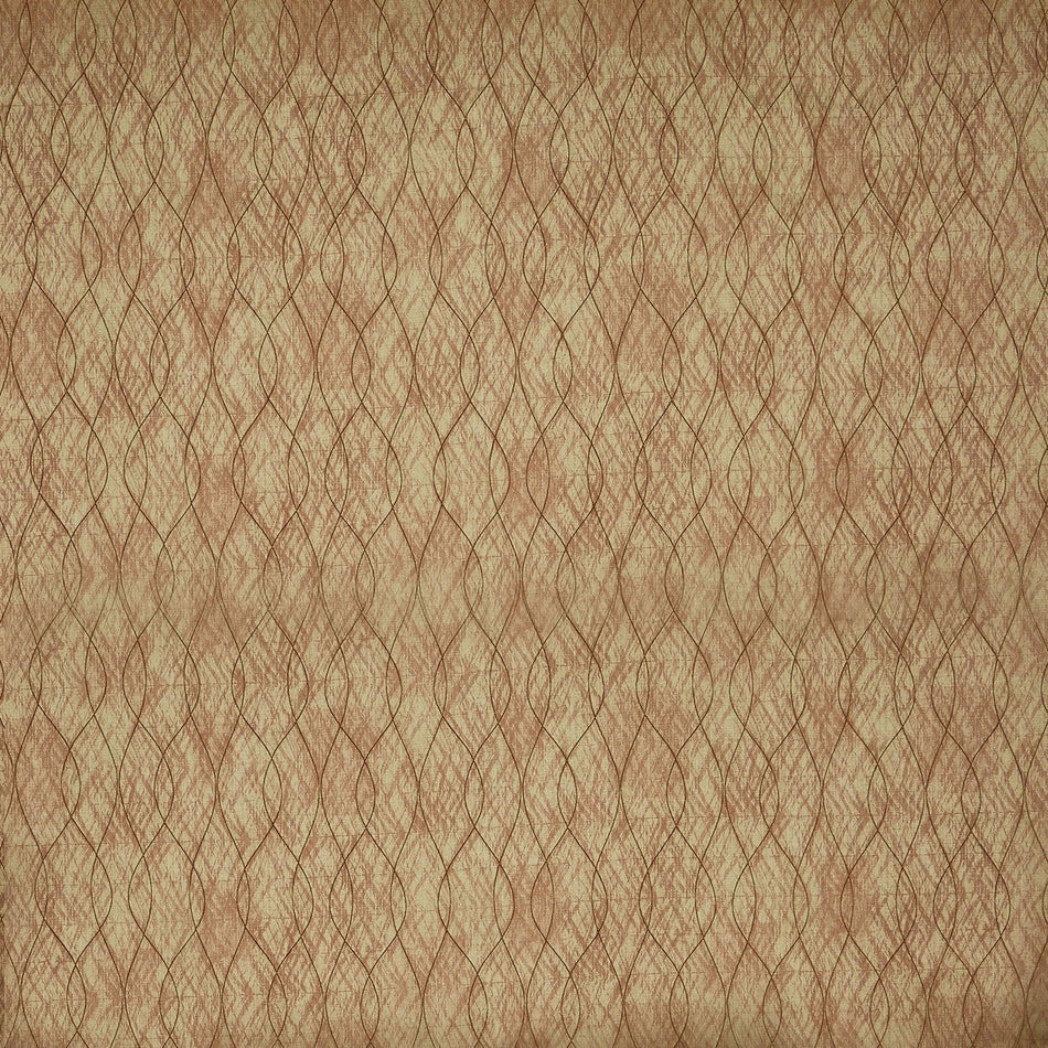 Prestigious Eternity Afterglow Umber Fabric