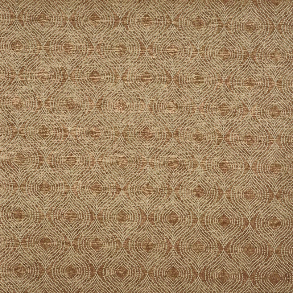 Prestigious Eternity Radiance Umber Fabric