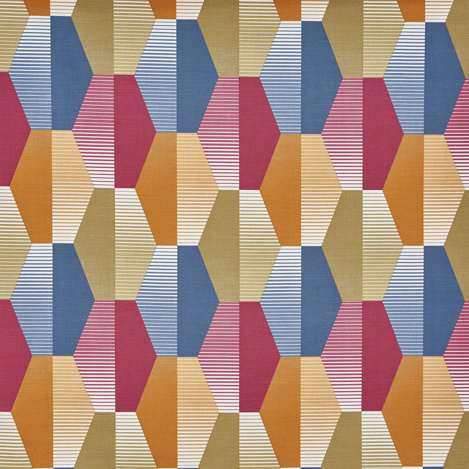Prestigious Mambo Hip Hop Rumba Fabric