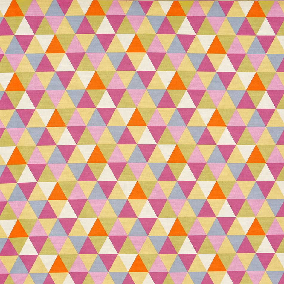 Prestigious Mambo Swing Sherbert Fabric