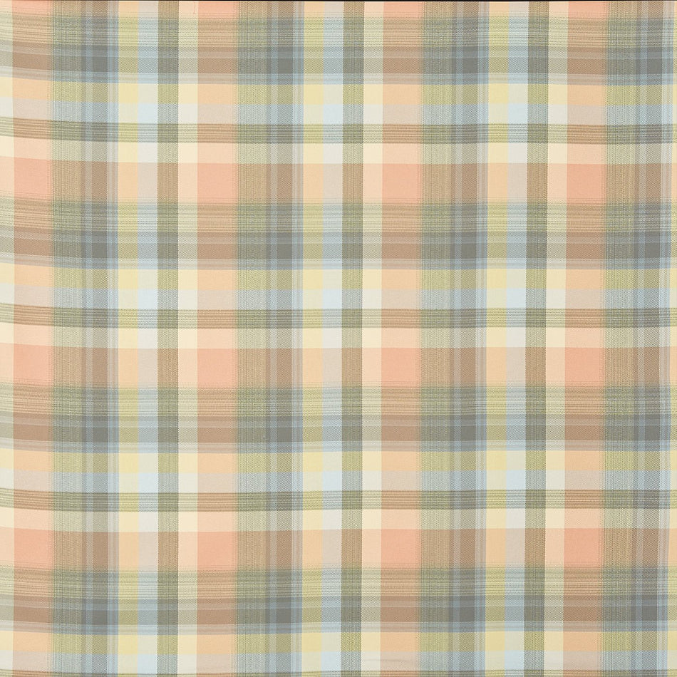 Prestigious Mambo Zingo Pastel Pink Fabric
