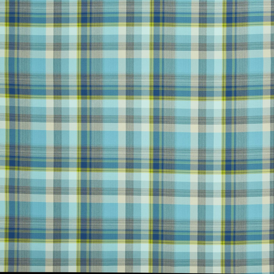 Prestigious Mambo Zingo Indigo Fabric