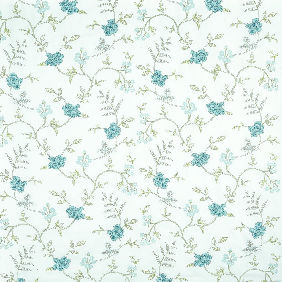 Prestigious Bloom Bella Lichen Fabric