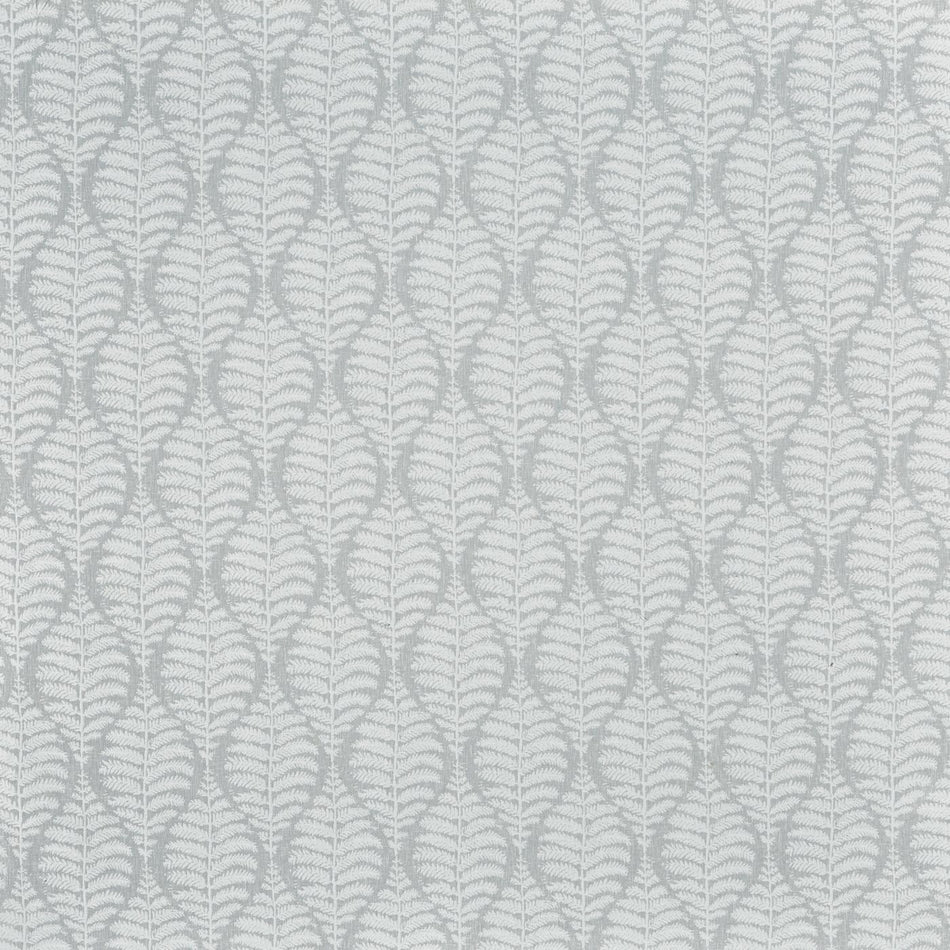 Prestigious Bloom Lottie Silver Fabric