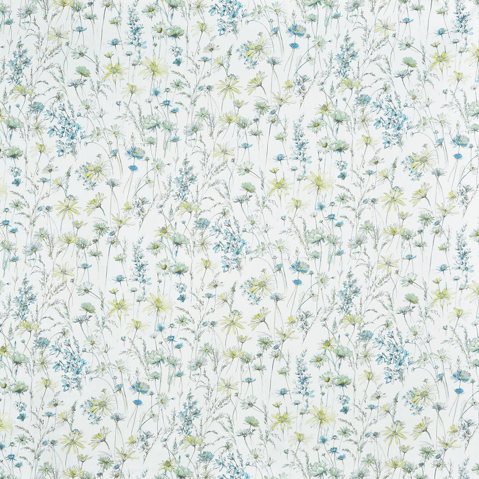 Prestigious Bloom Marie Lichen Fabric