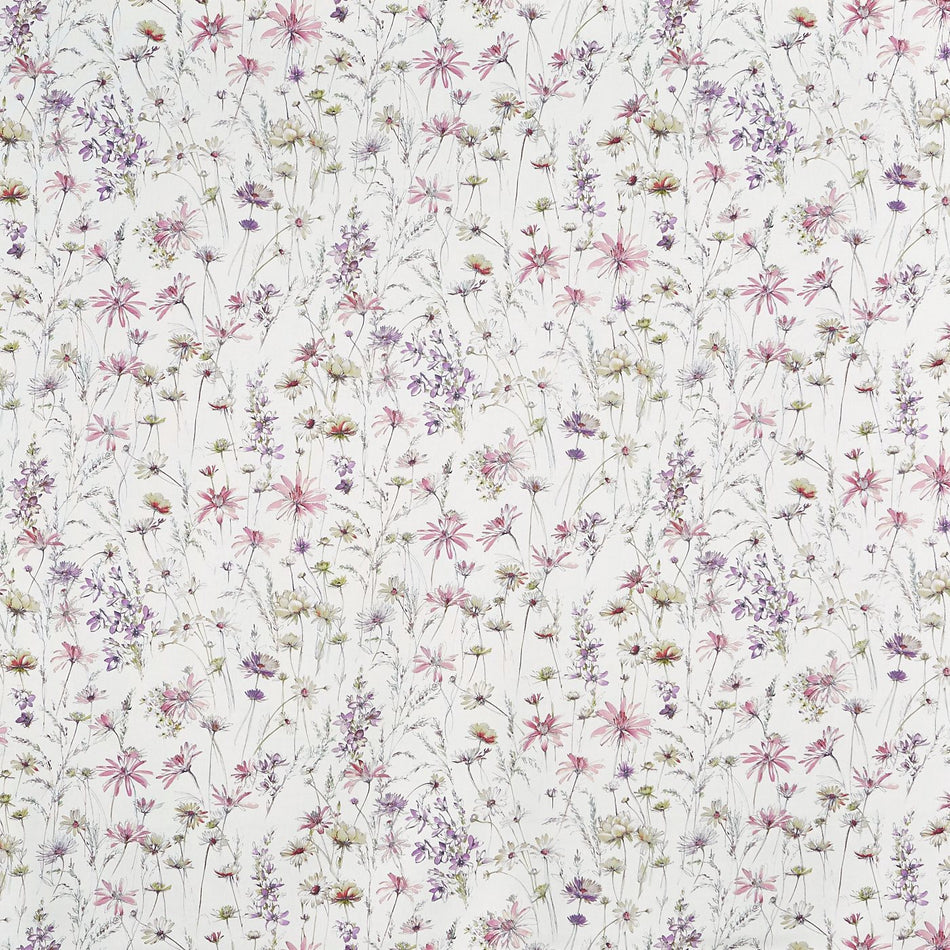 Prestigious Bloom Marie Thistle Fabric