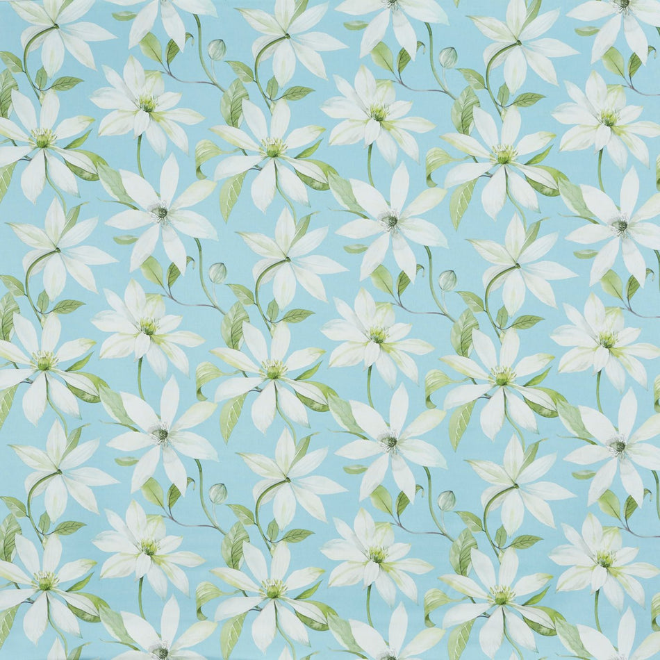 Prestigious Bloom Olivia Lichen Fabric