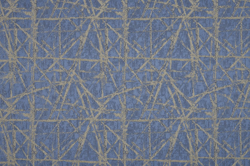 Beaumont Textiles Masquerade Hathaway Denim Fabric