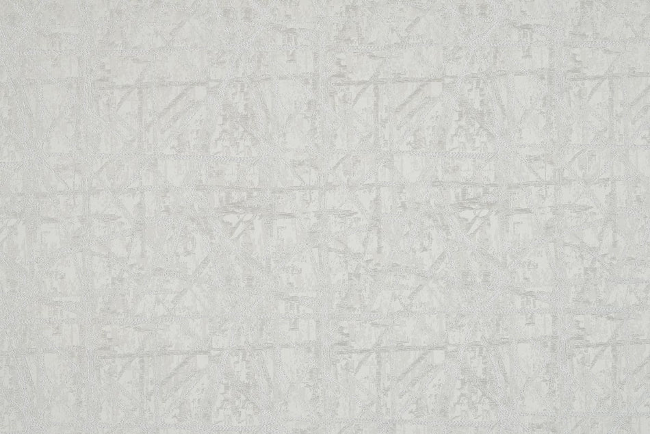 Beaumont Textiles Masquerade Hathaway Ivory Fabric