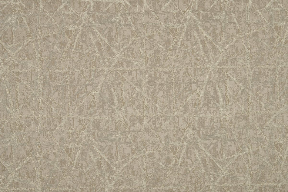 Beaumont Textiles Masquerade Hathaway Sandstone Fabric