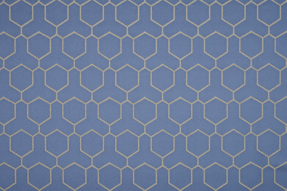 Beaumont Textiles Masquerade Hepburn Denim Fabric
