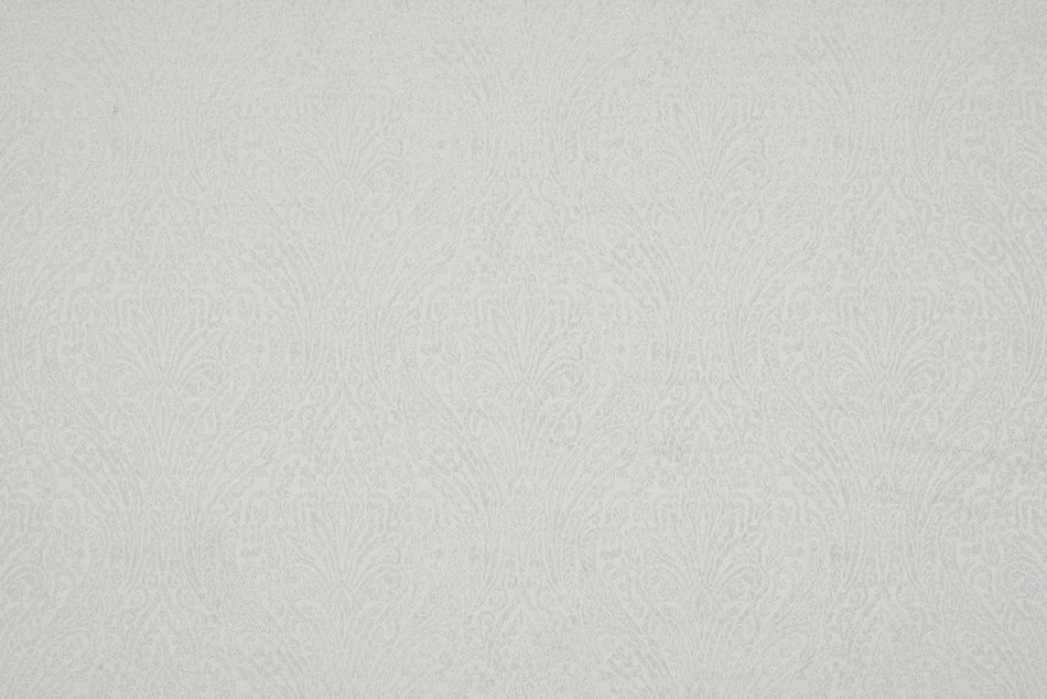 Beaumont Textiles Masquerade Monroe Ivory Fabric