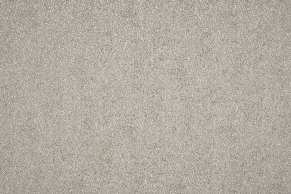 Beaumont Textiles Masquerade Monroe Natural Fabric