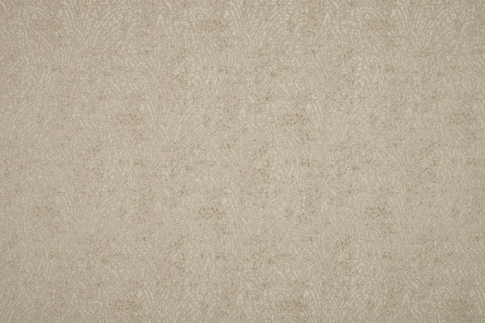 Beaumont Textiles Masquerade Monroe Sandstone Fabric