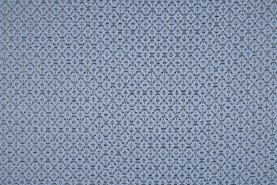 Beaumont Textiles Masquerade Taylor Stone Blue Fabric
