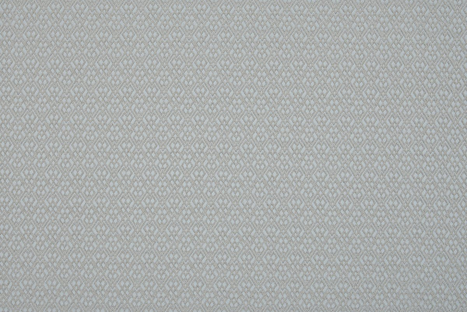 Beaumont Textiles Masquerade Winslet Duckegg Fabric