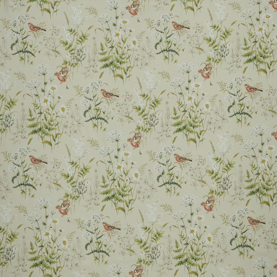 Iliv Forever Spring Coral Fabric