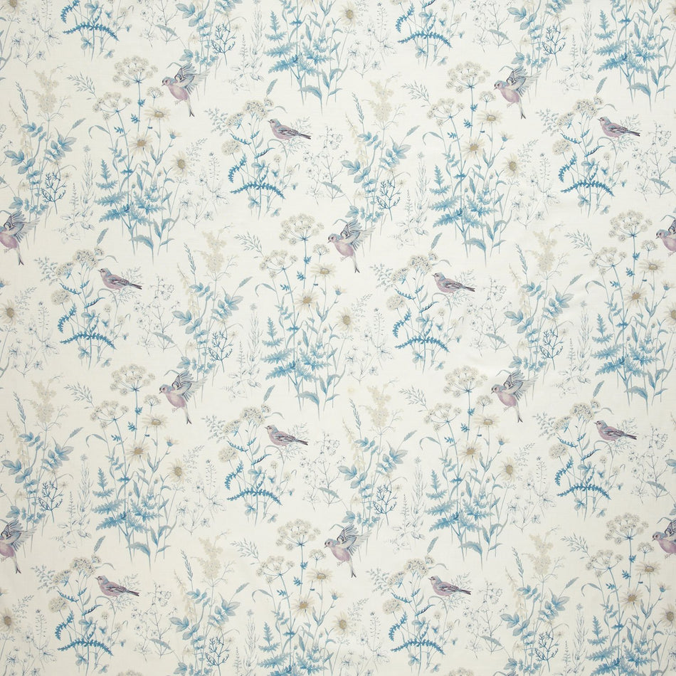 Iliv Forever Spring Delft Fabric