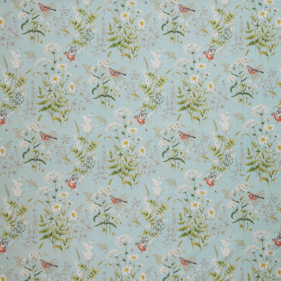 Iliv Forever Spring Eau De Nil Fabric