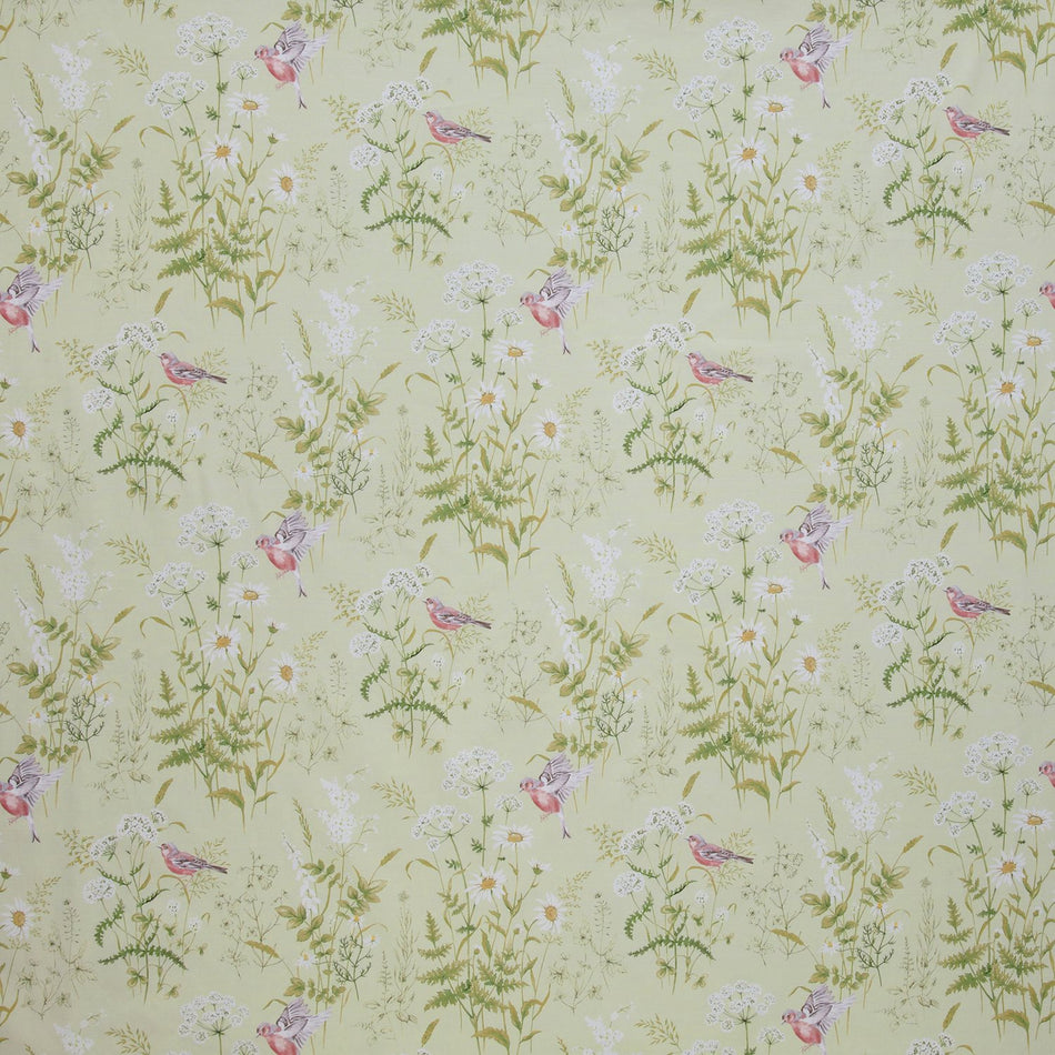 Iliv Forever Spring Fern Fabric