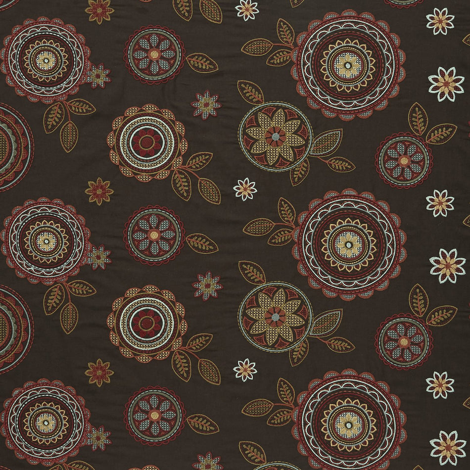 Iliv Highgrove Couture Cedar Fabric