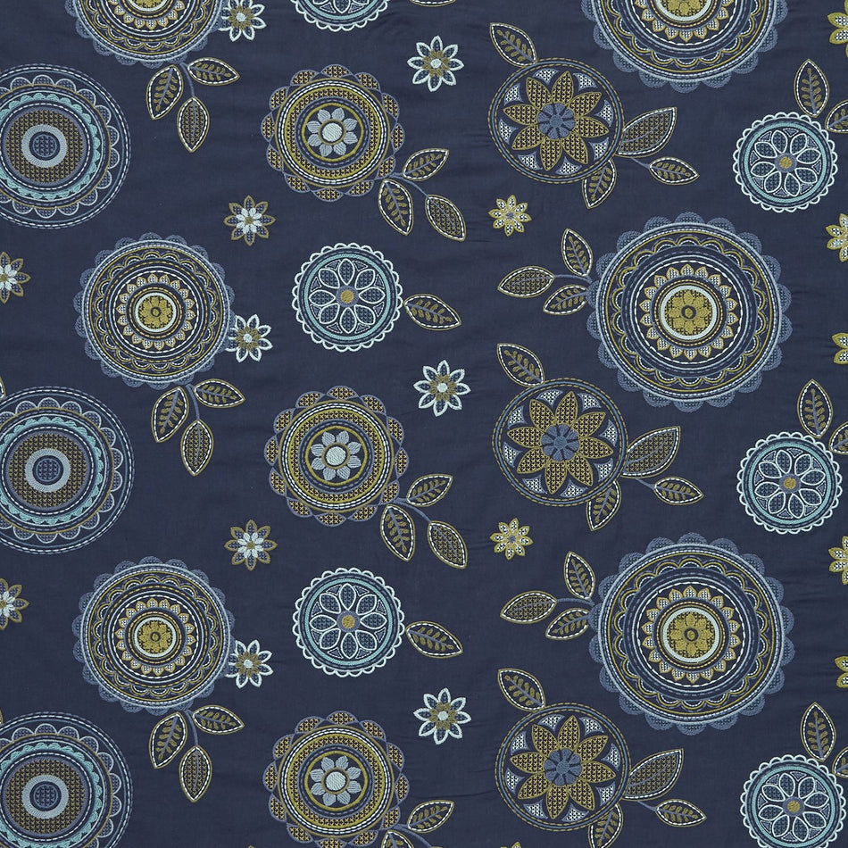 Iliv Highgrove Couture Midnight Fabric