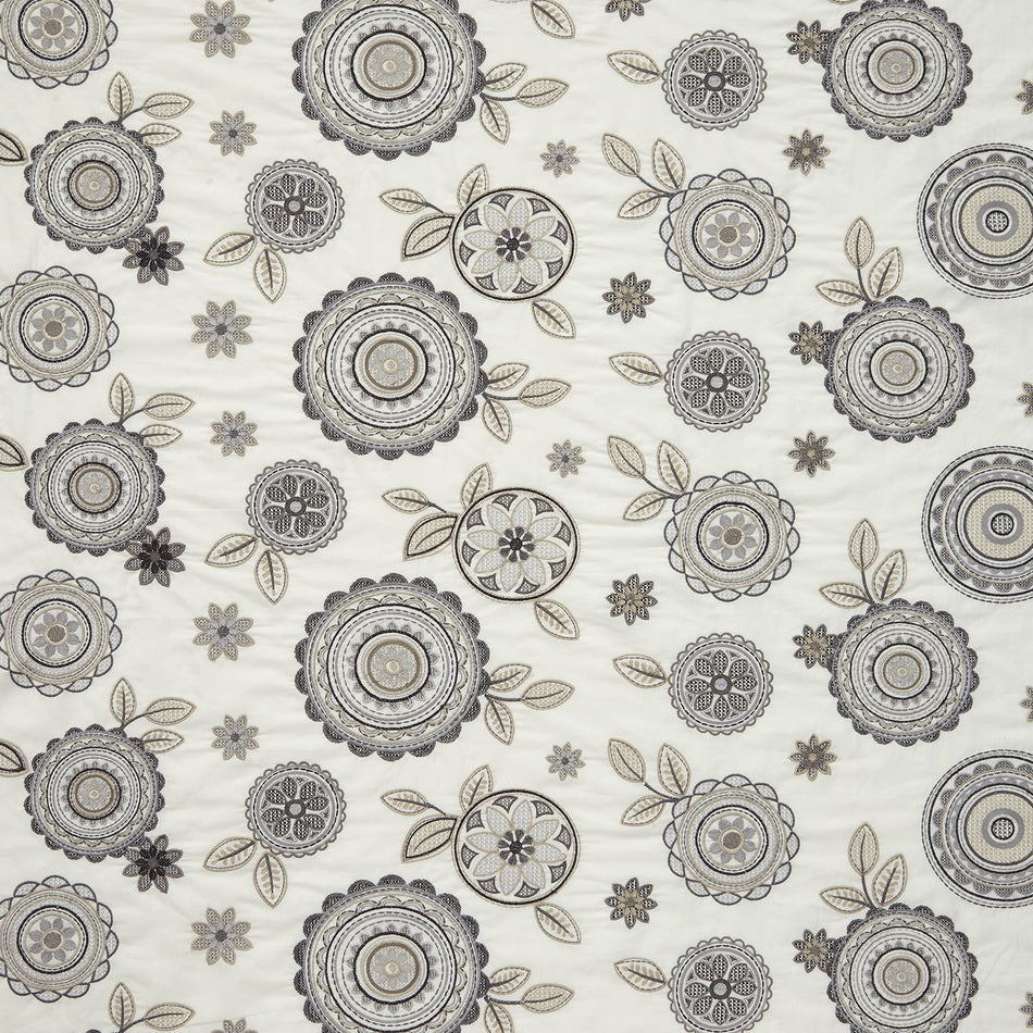 Iliv Highgrove Couture Onyx Fabric