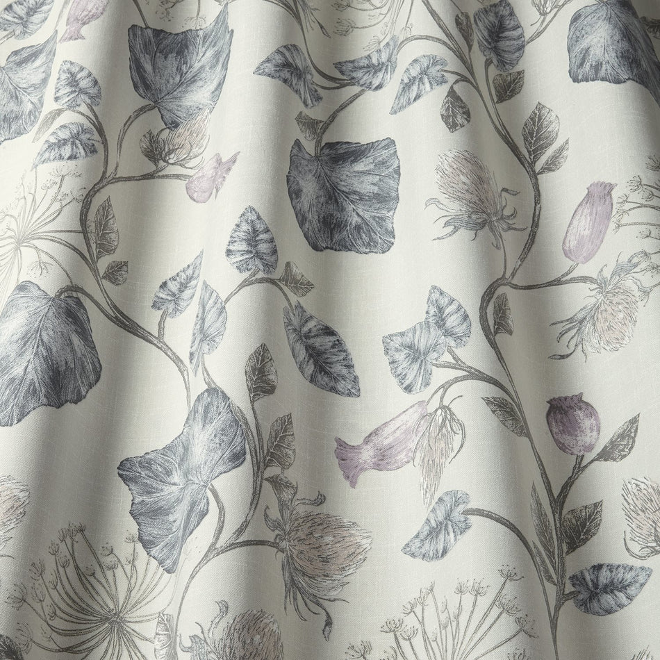 Iliv  Sketchbook Parchment Feather Fabric
