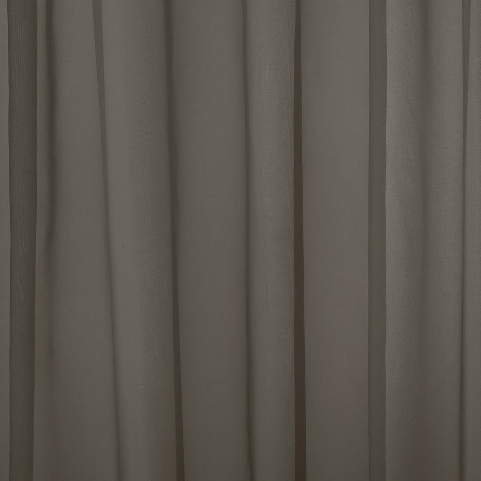 Ashley Wilde Atlantic Baltic Mole Sheer Fabric