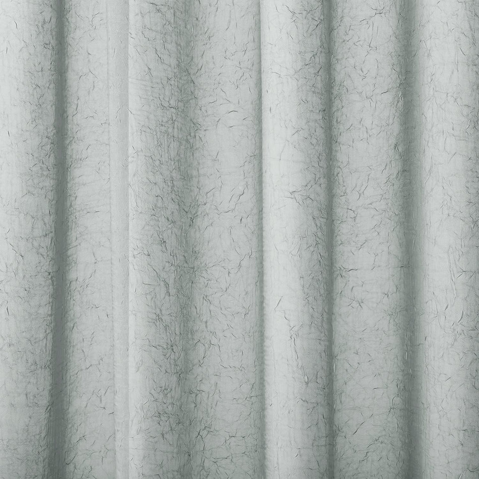 Ashley Wilde Atlantic Pacific Sky Sheer Fabric