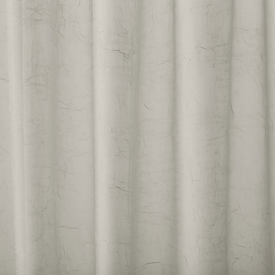Ashley Wilde Atlantic Pacific Pebble Sheer Fabric