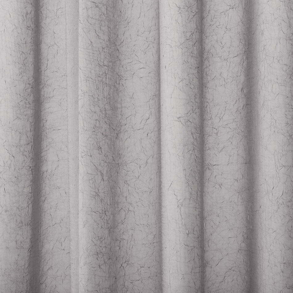 Ashley Wilde Atlantic Pacific Fog Sheer Fabric
