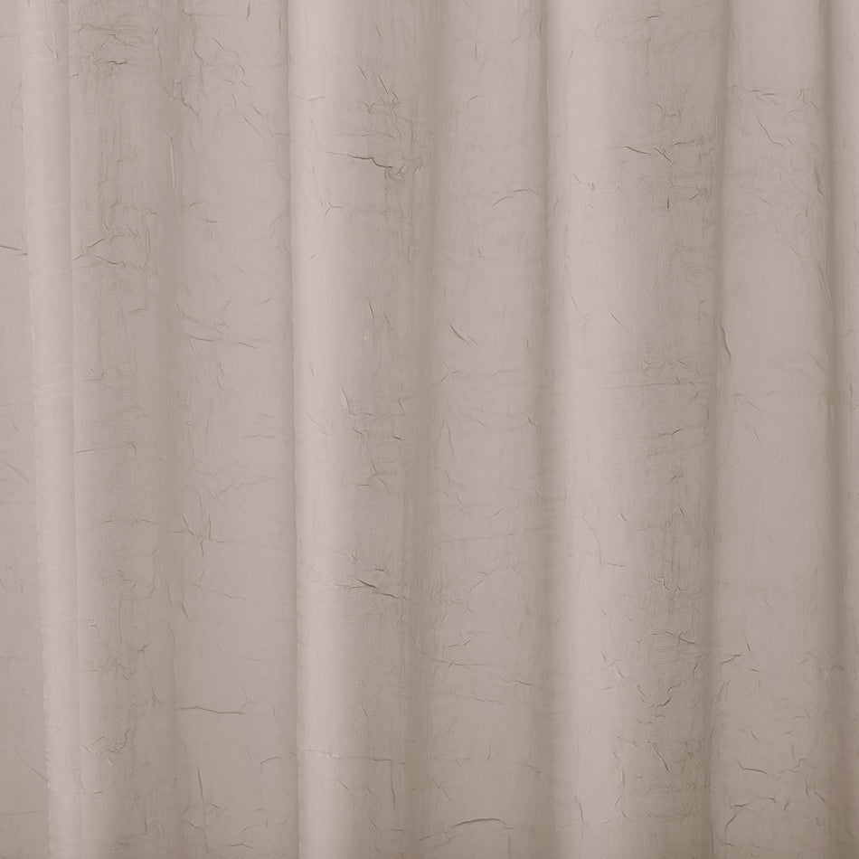 Ashley Wilde Atlantic Pacific Fawn Sheer Fabric