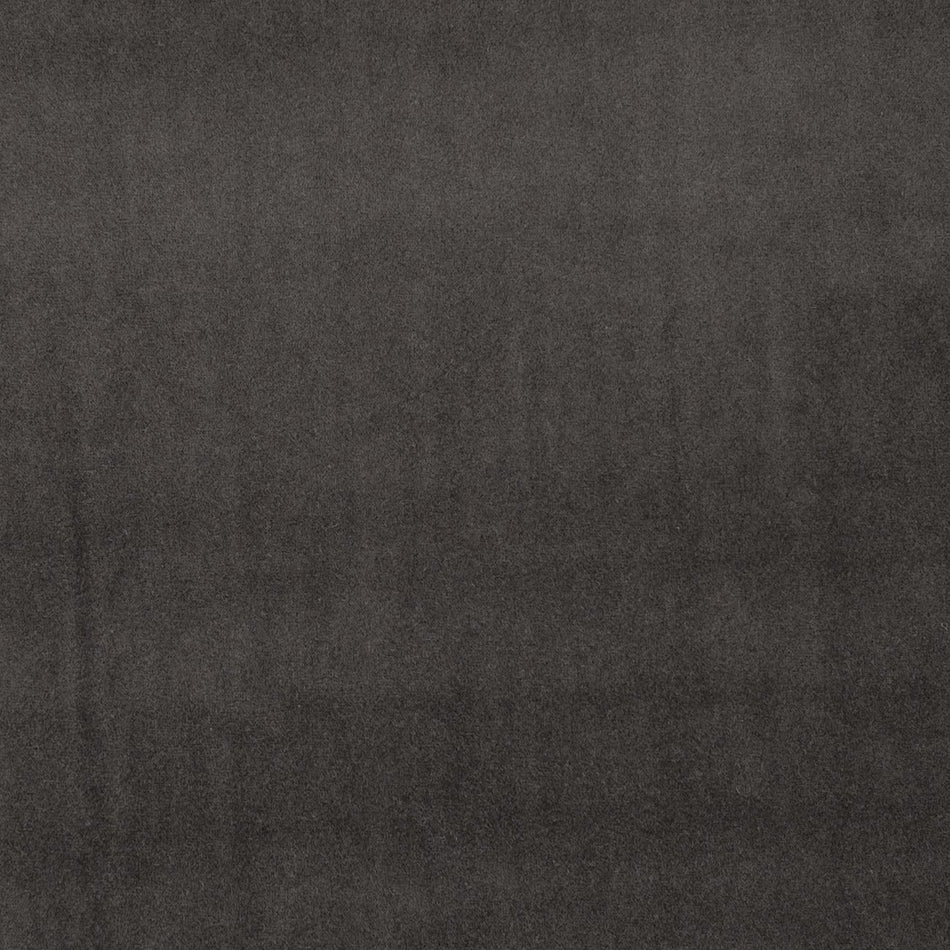 Clarke & Clarke Alvar Charcoal Fabric