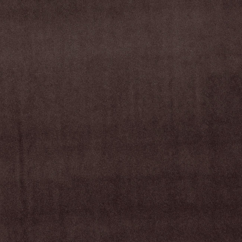 Clarke & Clarke Alvar Espresso Fabric