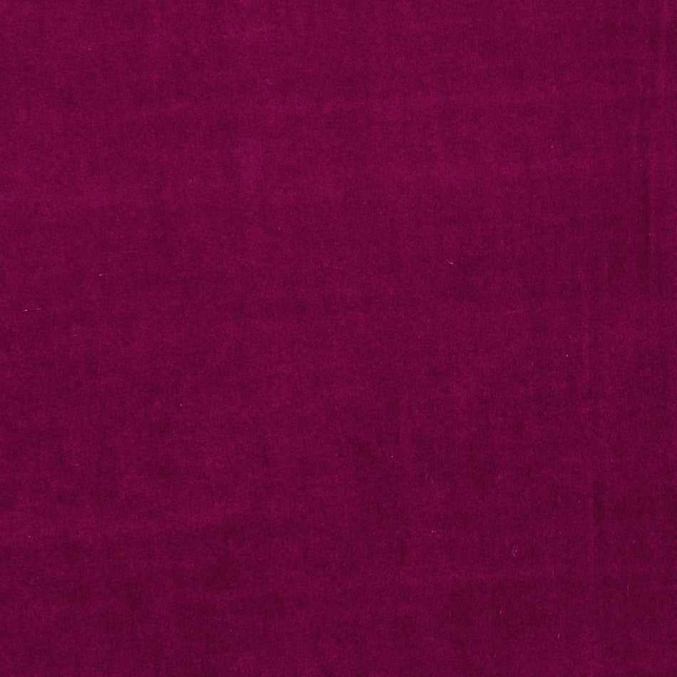 Clarke & Clarke Alvar Fuchsia Fabric