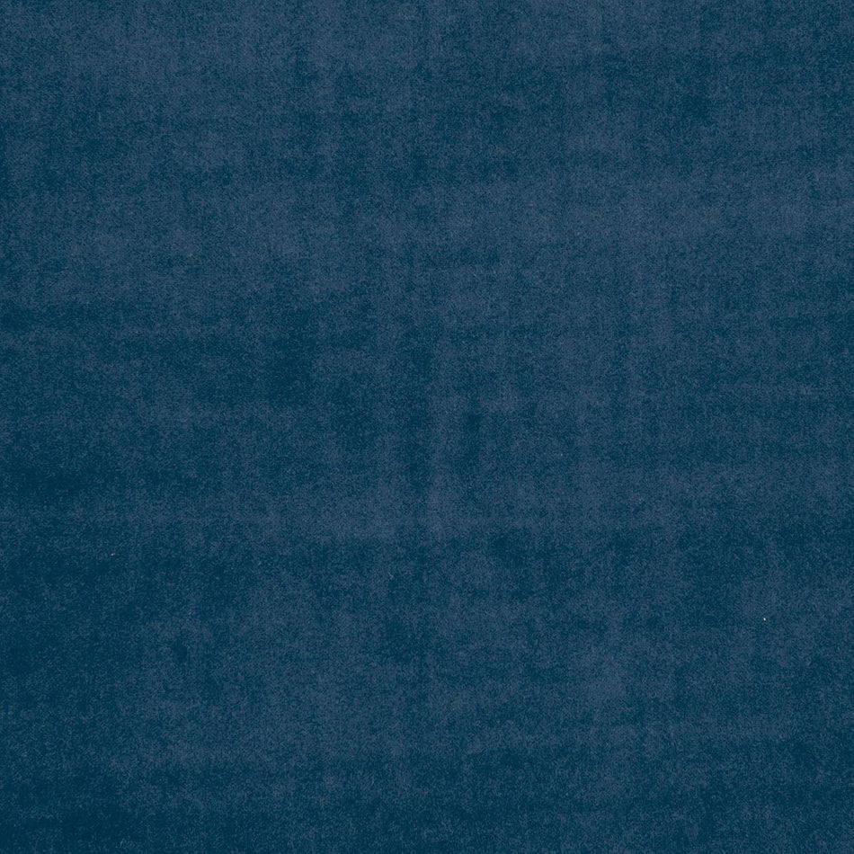 Clarke & Clarke Alvar Indigo Fabric