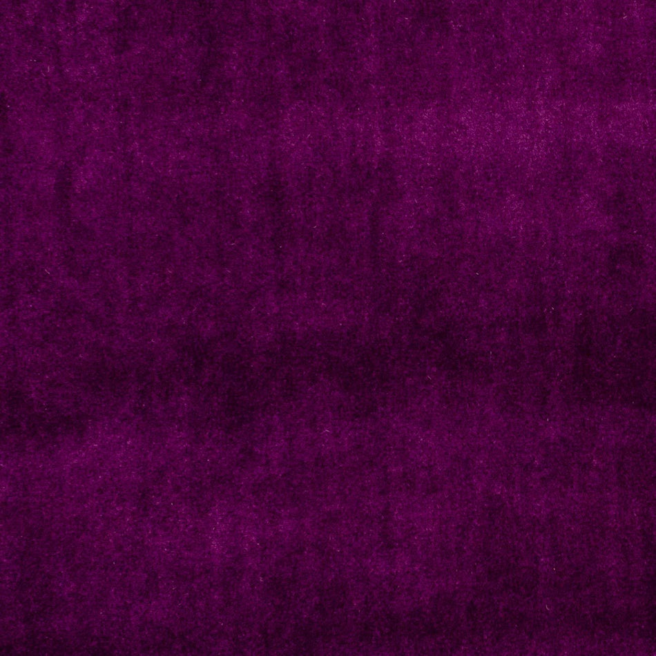 Clarke & Clarke Alvar Plum Fabric