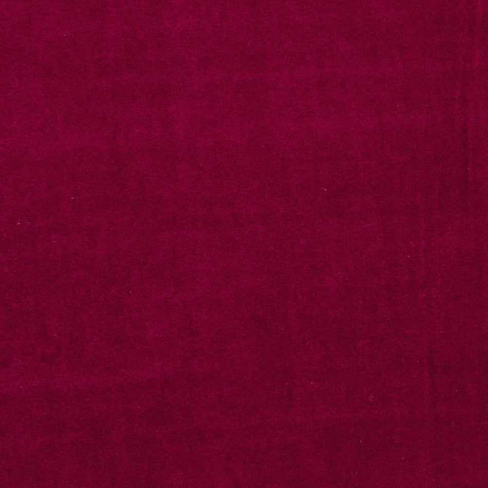 Clarke & Clarke Alvar Raspberry Fabric