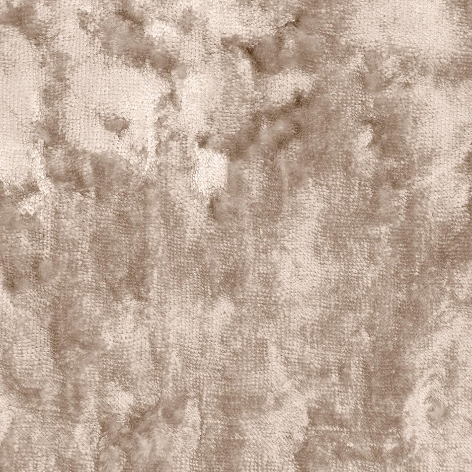 Clarke & Clarke Crush Cream Fabric