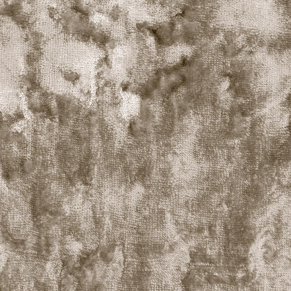 Clarke & Clarke Crush Latte Fabric