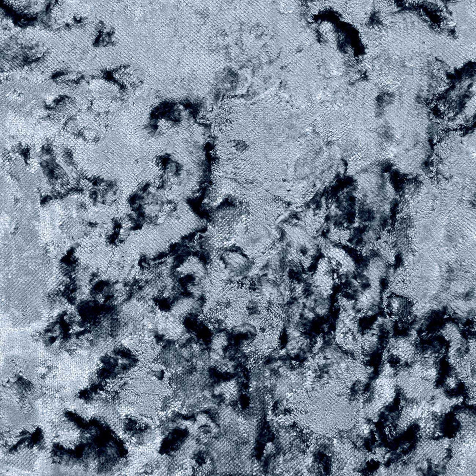 Clarke & Clarke Crush Pewter Fabric