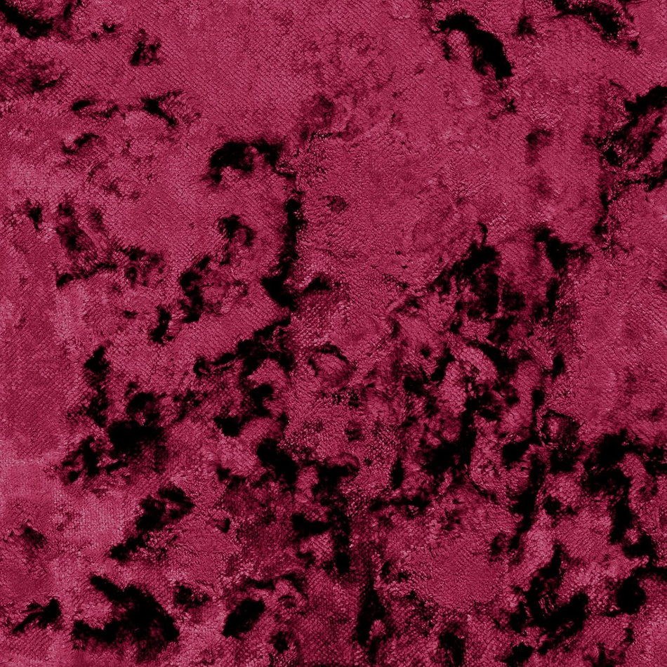 Clarke & Clarke Crush Rose Fabric