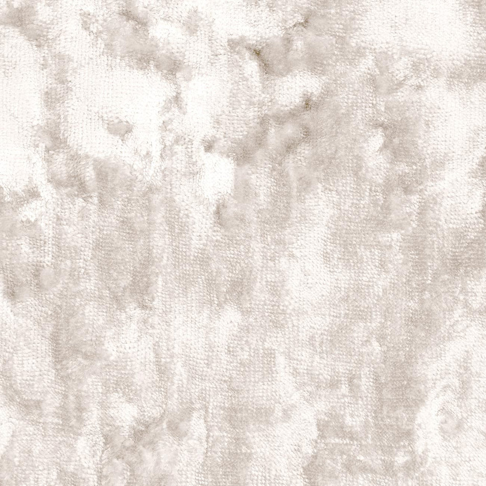 Clarke & Clarke Crush Pearl Fabric