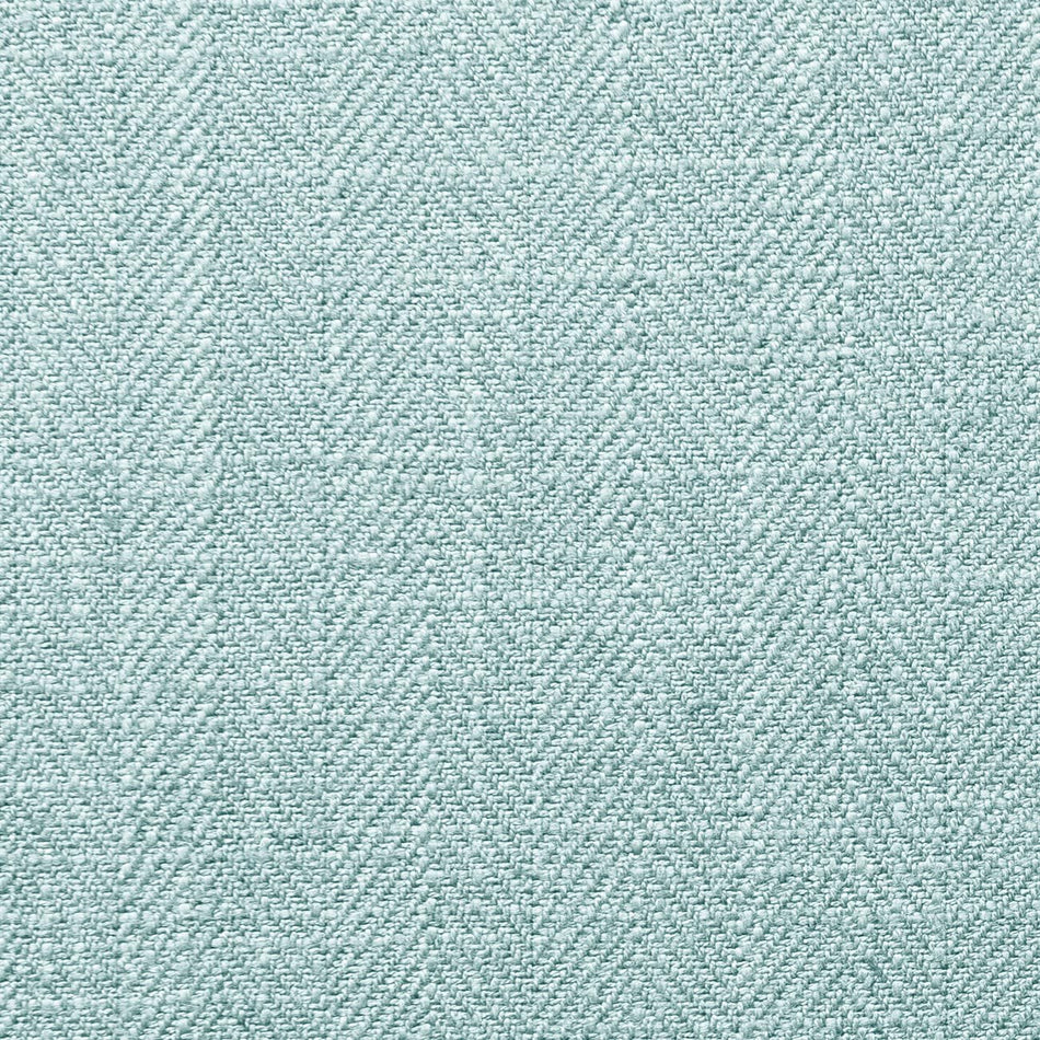Clarke & Clarke Henley Aqua Fabric