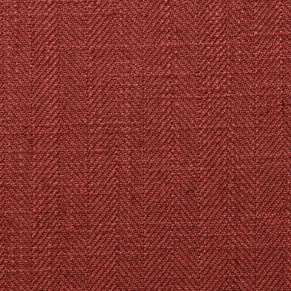 Clarke & Clarke Henley Cinnabar Fabric
