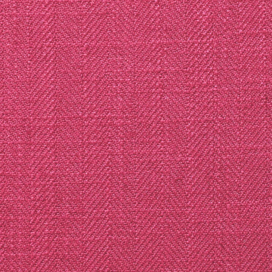 Clarke & Clarke Henley Raspberry Fabric