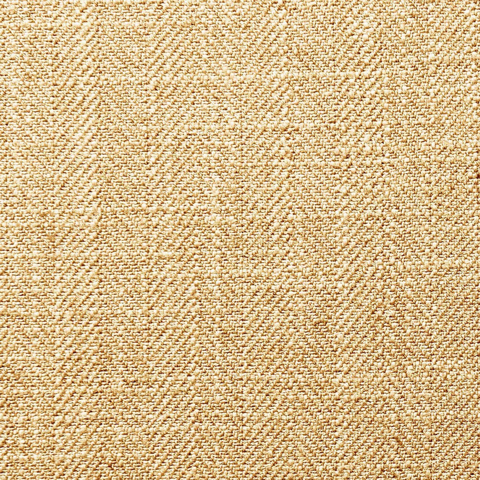 Clarke & Clarke Henley Straw Fabric