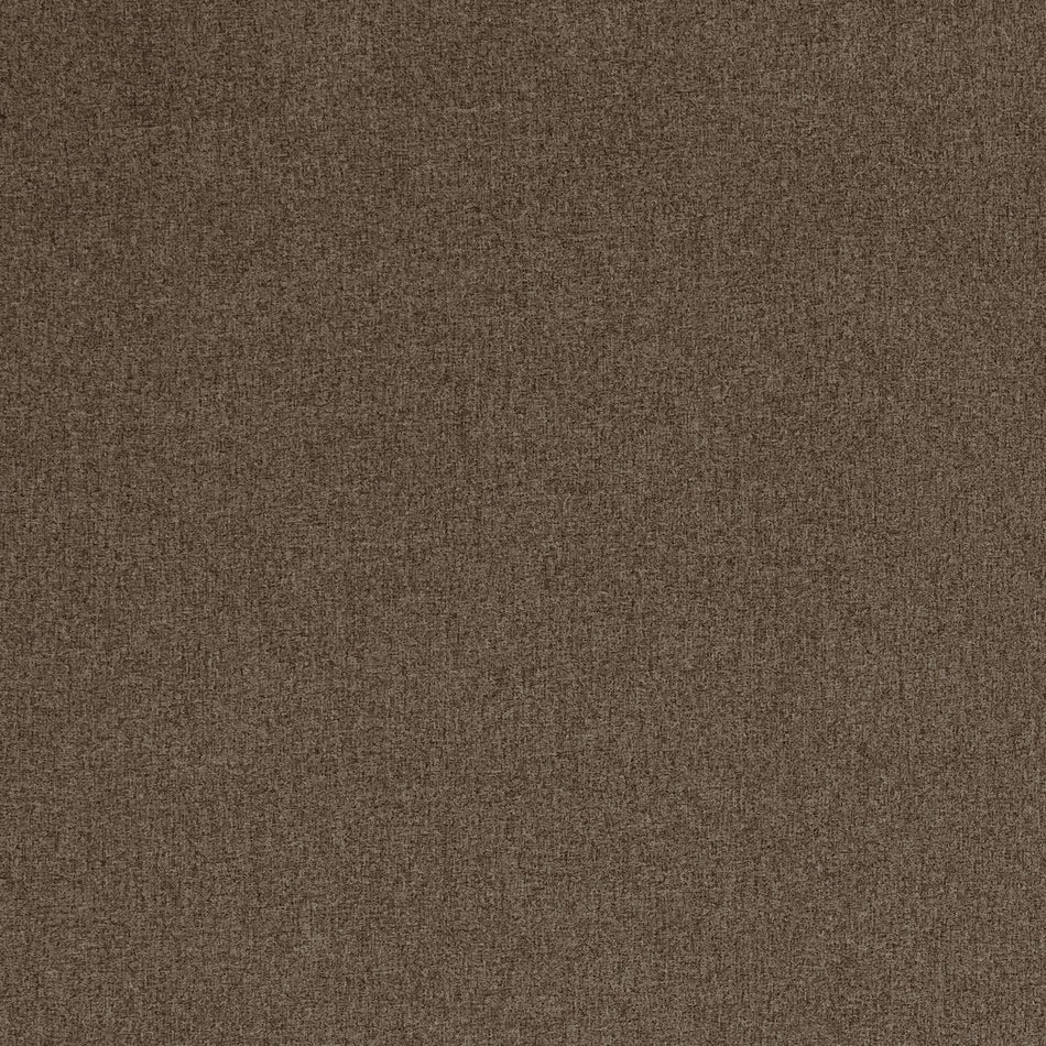 Clarke & Clarke Highlander Chocolate Fabric